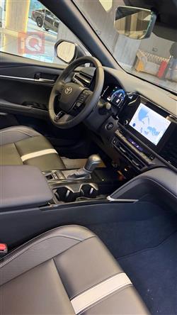 تويوتا كامري